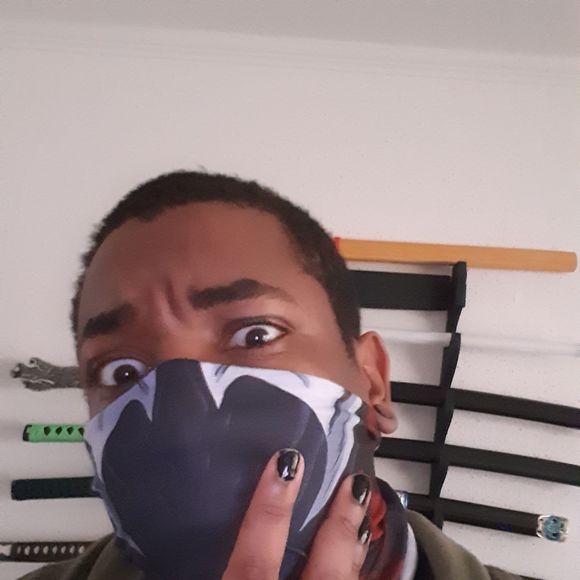 Meet your Posher, Bert - Picture 1 of 1